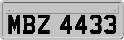 MBZ4433