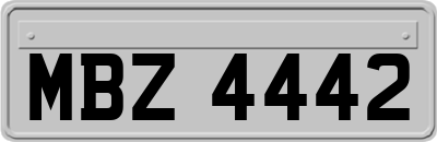 MBZ4442