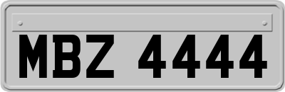 MBZ4444
