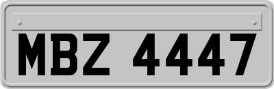 MBZ4447
