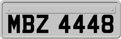 MBZ4448
