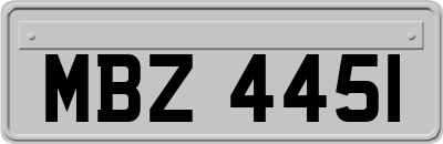 MBZ4451