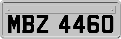 MBZ4460