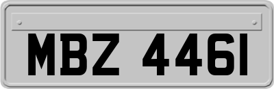 MBZ4461