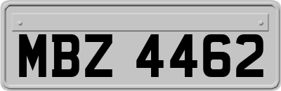 MBZ4462