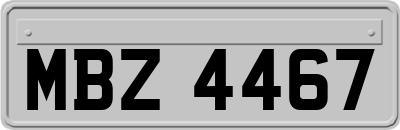 MBZ4467