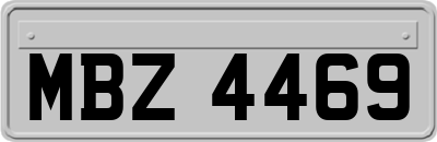 MBZ4469