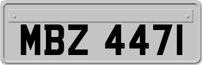 MBZ4471