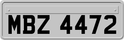 MBZ4472