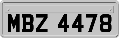 MBZ4478
