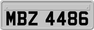 MBZ4486