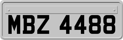 MBZ4488