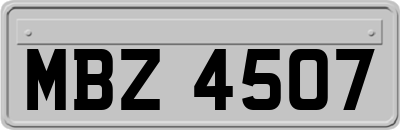 MBZ4507