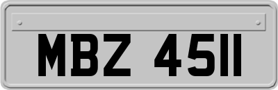 MBZ4511