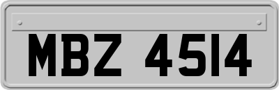MBZ4514