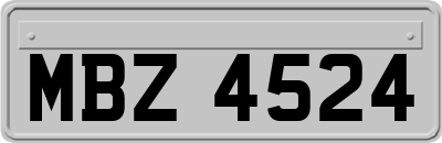 MBZ4524