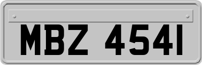 MBZ4541
