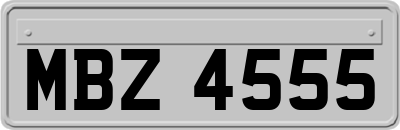 MBZ4555