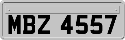 MBZ4557
