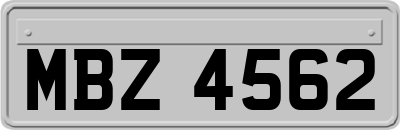 MBZ4562