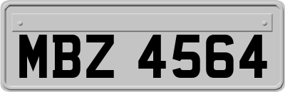 MBZ4564