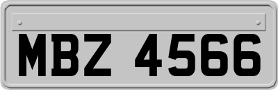MBZ4566