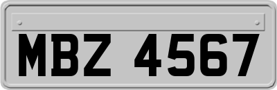 MBZ4567