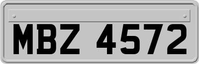MBZ4572