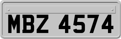 MBZ4574