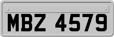 MBZ4579