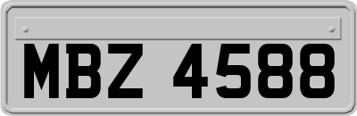 MBZ4588