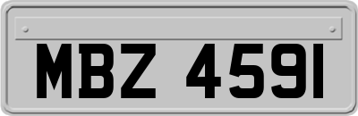 MBZ4591