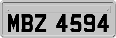 MBZ4594
