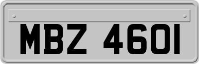 MBZ4601