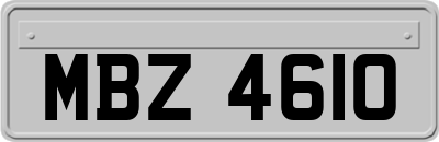 MBZ4610