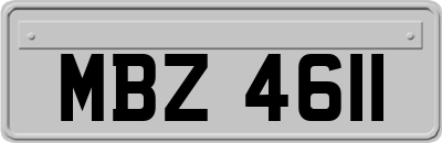 MBZ4611