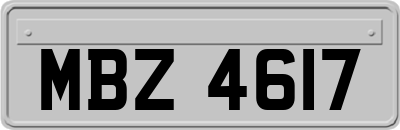 MBZ4617