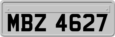 MBZ4627