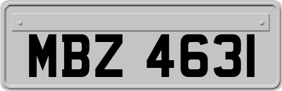 MBZ4631