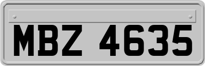 MBZ4635