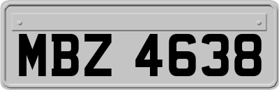 MBZ4638