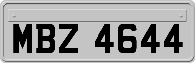 MBZ4644