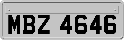 MBZ4646