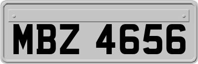 MBZ4656