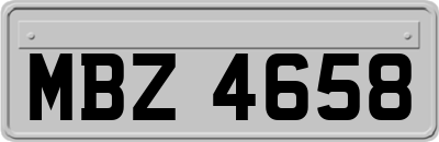 MBZ4658