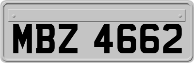 MBZ4662