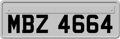 MBZ4664