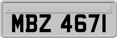 MBZ4671