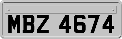 MBZ4674