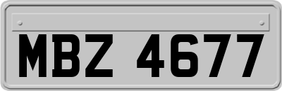 MBZ4677